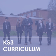 KS3 Curriculum